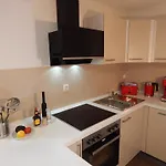 Rheinblick 1 Appartement *