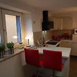 Rheinblick 1 Appartement *