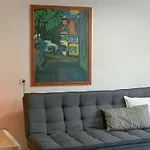 Rheinblick 1 Appartement *