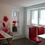 Appartement Rheinblick 1 Koblenz (Rhineland-Palatinate)