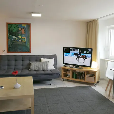 Rheinblick 1 Apartment Koblenz (Rhineland-Palatinate)