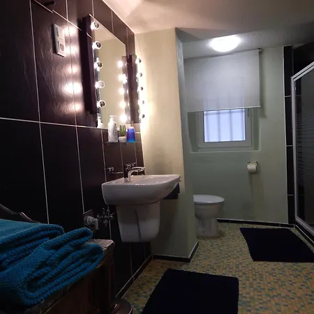 Apartment Rheinblick 1