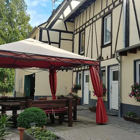 Appartement Rheinblick 1 Koblenz (Rhineland-Palatinate)