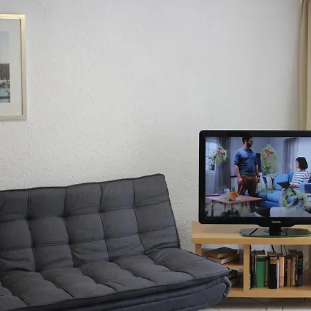 Rheinblick 1 Appartement *
