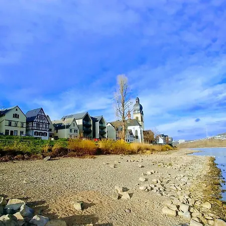 Rheinblick 1 Koblenz (Rhineland-Palatinate)