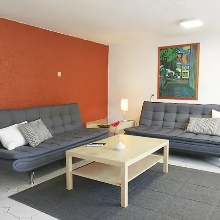 Rheinblick 1 Appartement Koblenz (Rhineland-Palatinate)