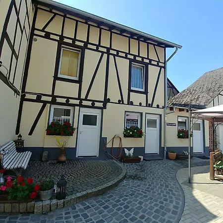 Appartement Rheinblick 1 Koblenz (Rhineland-Palatinate)