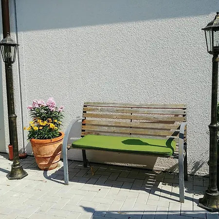 Appartement Rheinblick 1 Koblenz (Rhineland-Palatinate)