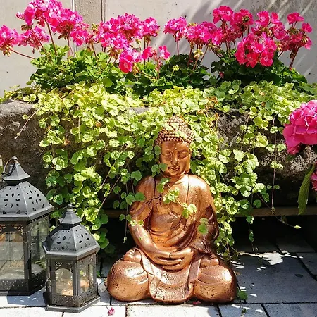 Rheinblick 1 Apartment *