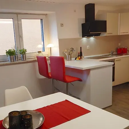 Rheinblick 1 Appartement