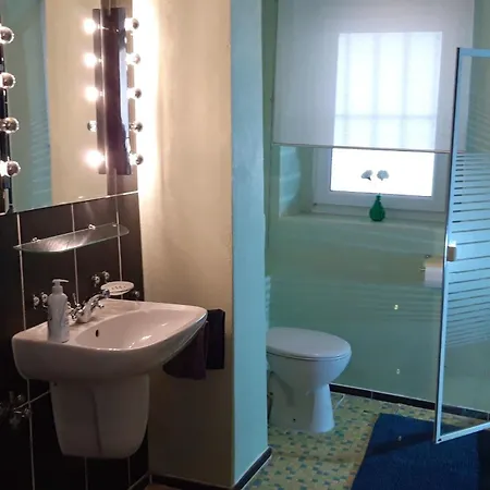 Rheinblick 1 Appartement *
