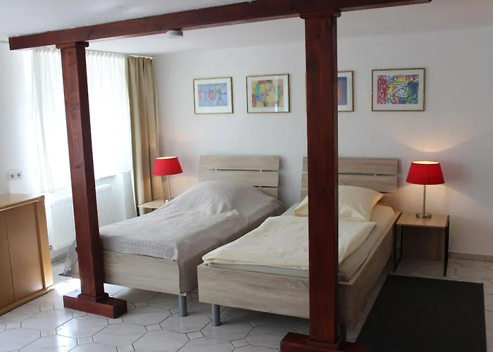 Rheinblick 1 Koblenz (Rhineland-Palatinate)