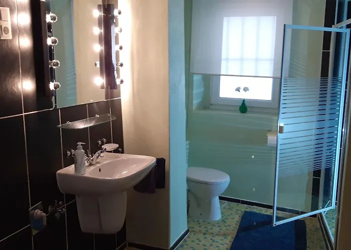 Rheinblick 1 * Koblenz (Rhineland-Palatinate)