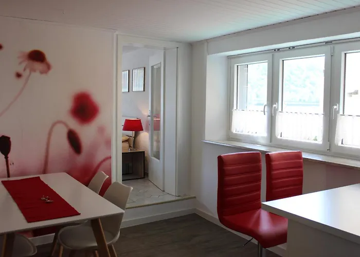 Apartment Rheinblick 1 Koblenz (Rhineland-Palatinate)