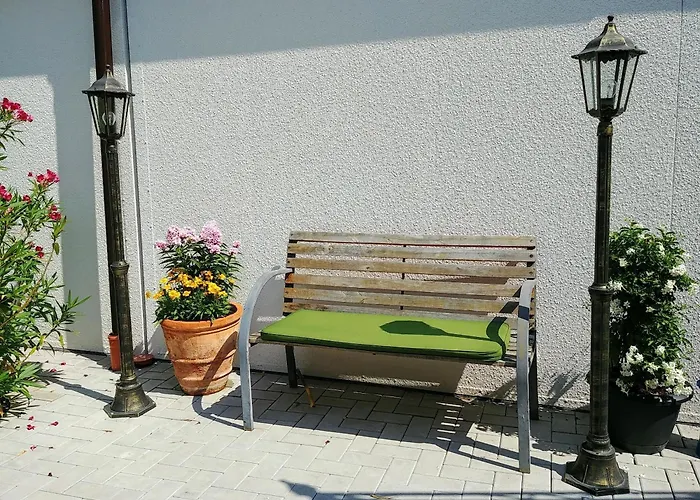 Apartment Rheinblick 1 Koblenz (Rhineland-Palatinate)